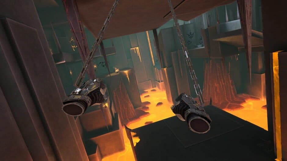 Скриншот 5 из Dead Hook