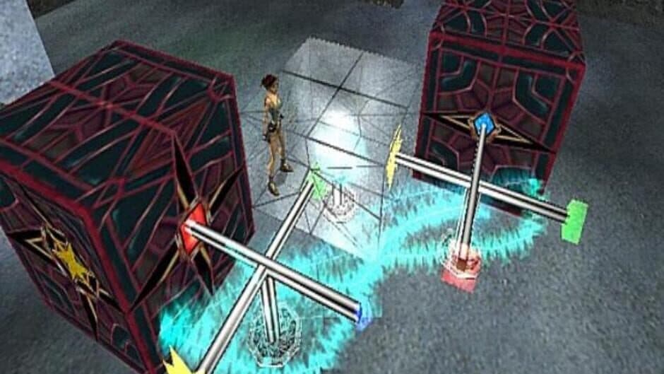Скриншот 5 из Underworld Unfinished Business 2: Ghost Train at Castle Orr