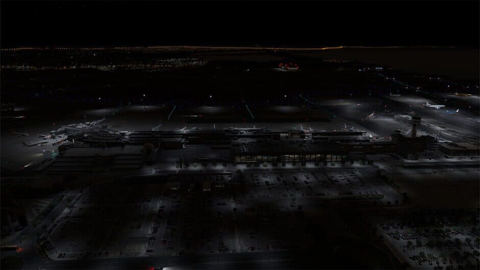 Скриншот 12 из X-Plane 12: Aerosoft - Airport Marseille