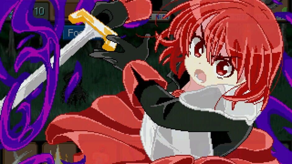 Скриншот 3 из White Blade