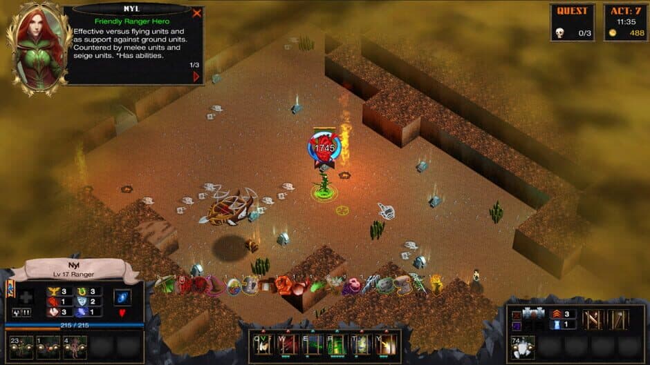 Скриншот 5 из Sky is Arrows: Dragon Bracer Item Chest