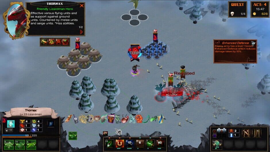 Скриншот 6 из Sky is Arrows: Dragon Bracer Item Chest