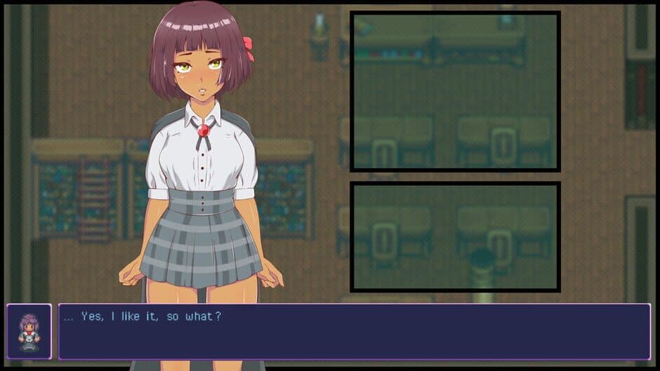 Скриншот 2 из Arcana: Heat and Cold. Stories