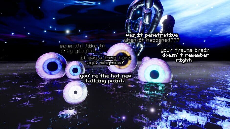 Скриншот 7 из BlueSuburbia