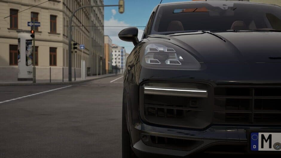 Скриншот 4 из CityDriver: Ferdinand Habanero Turbo