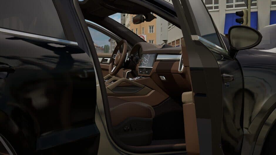Скриншот 6 из CityDriver: Ferdinand Habanero Turbo