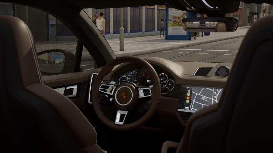 Скриншот 7 из CityDriver: Ferdinand Habanero Turbo