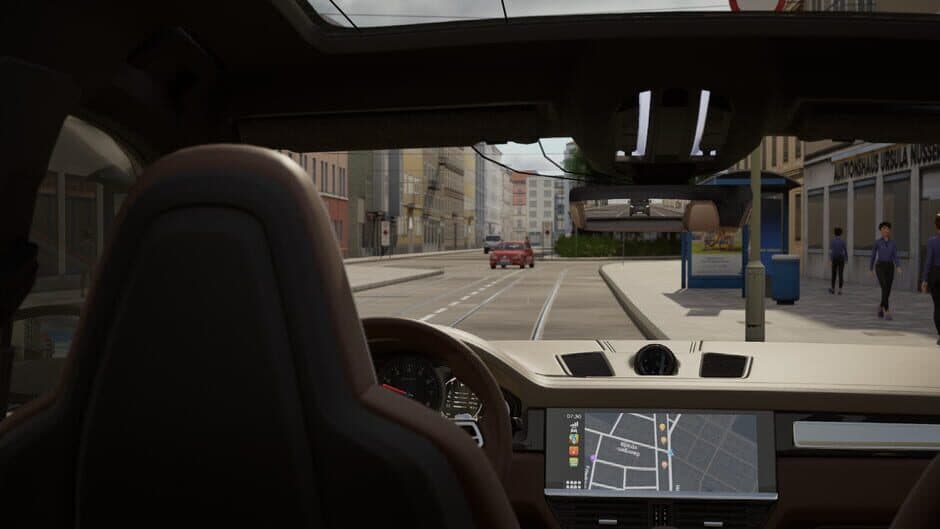 Скриншот 9 из CityDriver: Ferdinand Habanero Turbo