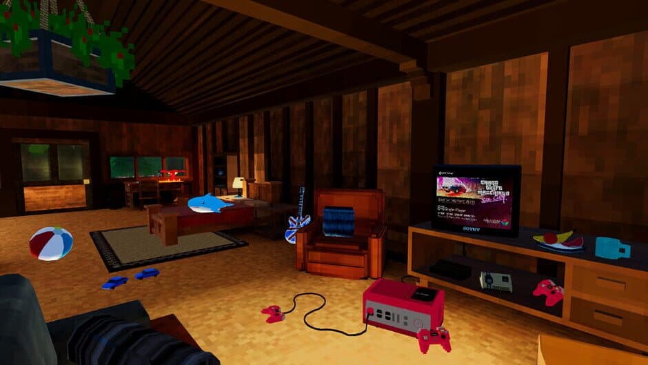 Скриншот 3 из Cozy Cabin: Coffee Boutique
