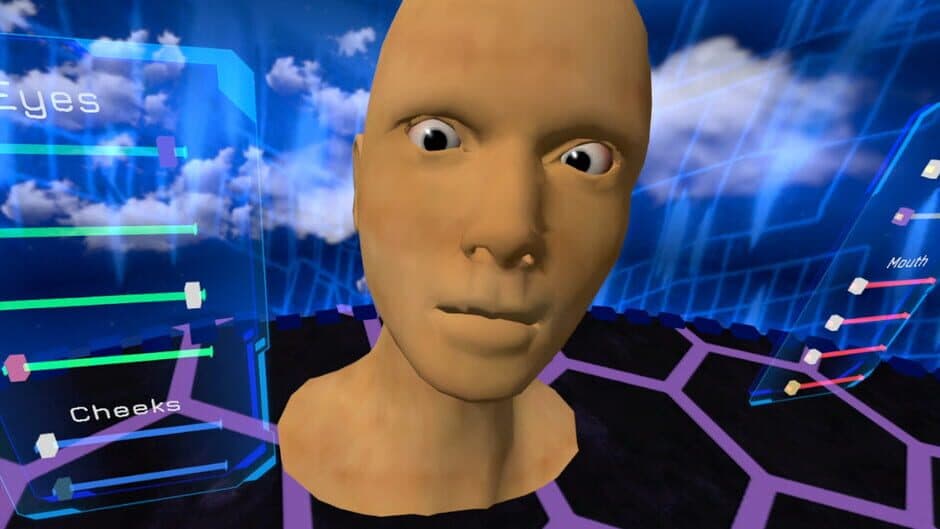 Скриншот 1 из Cyber Dose