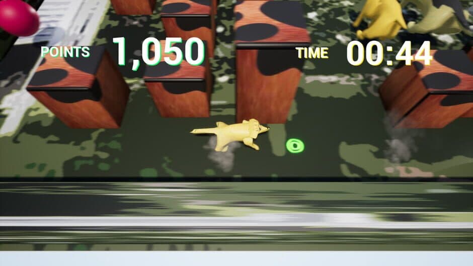 Скриншот 6 из Hungry Dogs