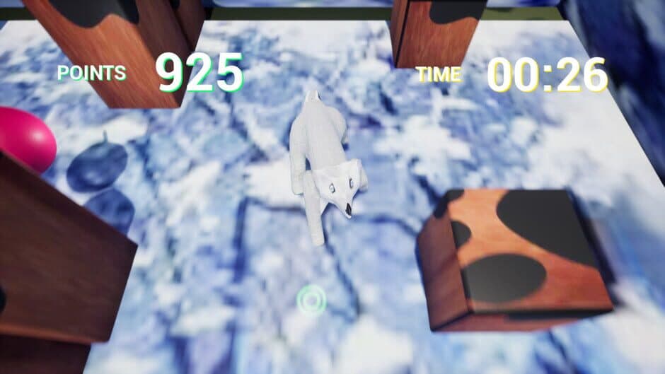 Скриншот 2 из Hungry Dogs