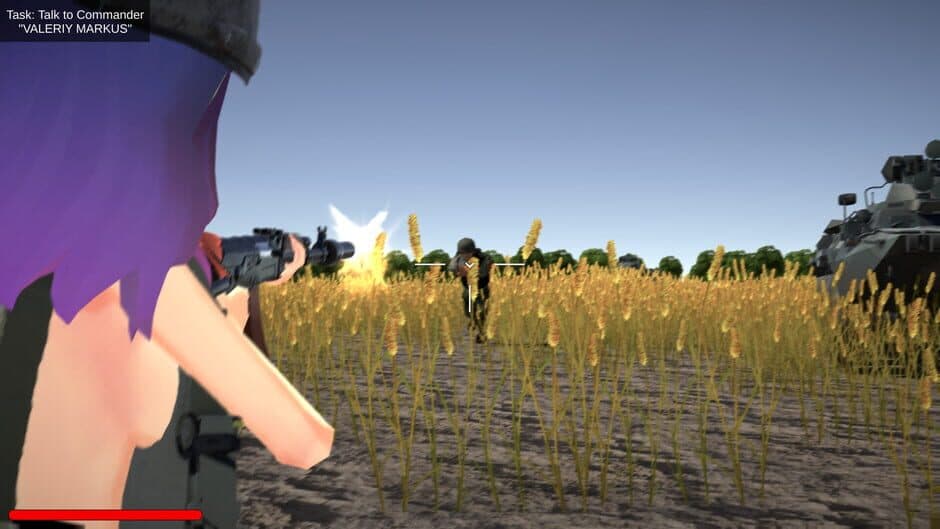 Скриншот 4 из Hentai: Mission Bombass