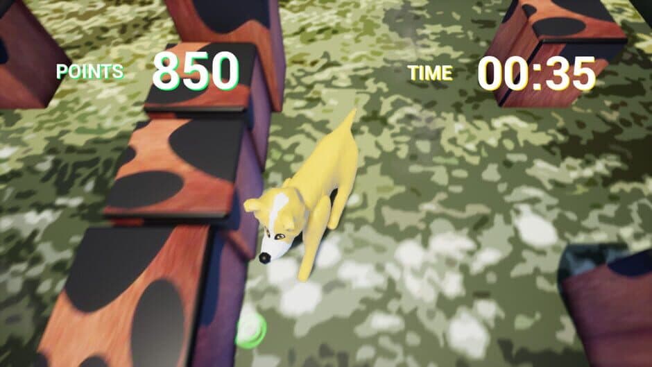 Скриншот 3 из Hungry Dogs