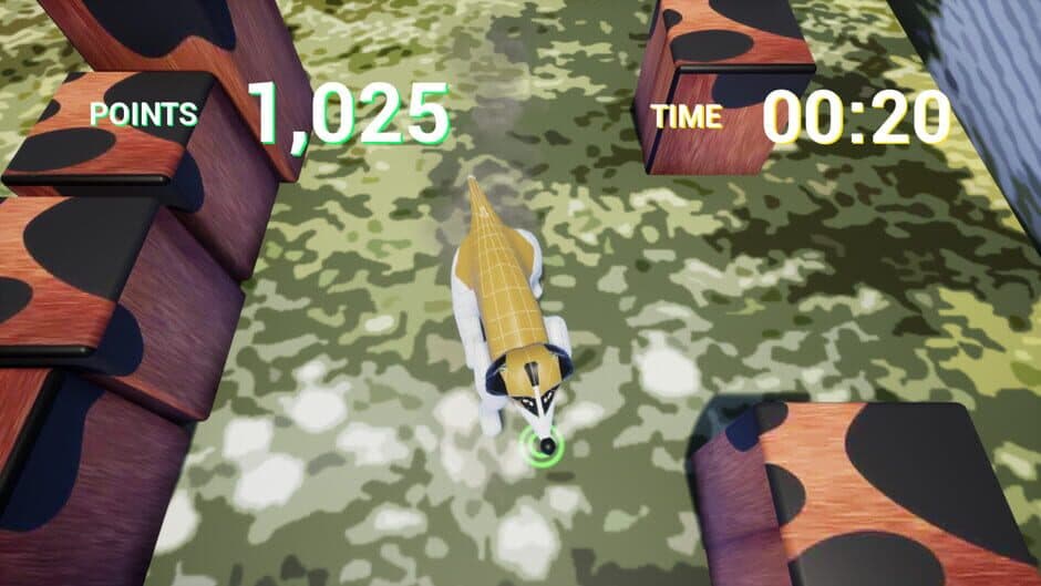 Скриншот 4 из Hungry Dogs