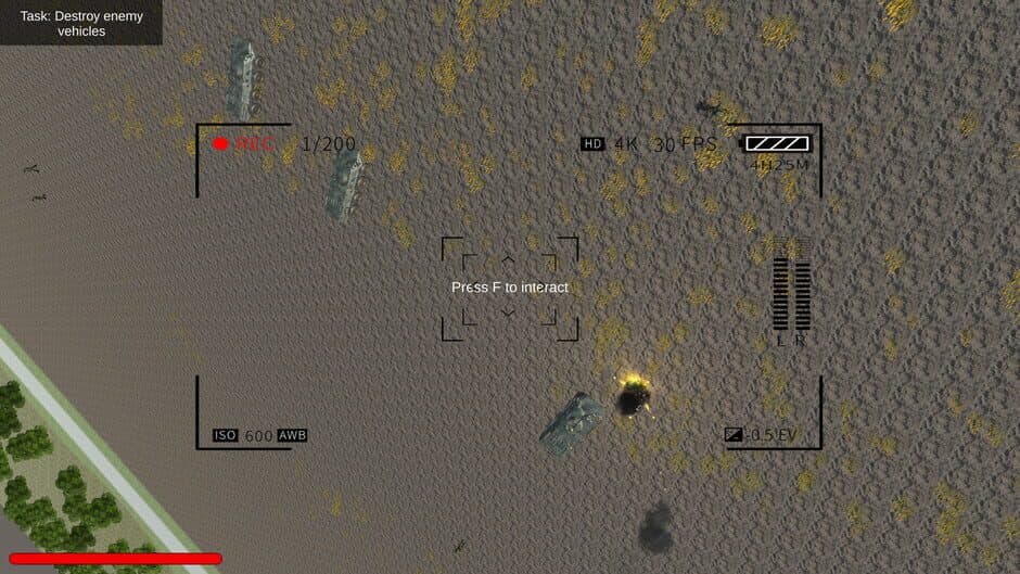 Скриншот 8 из Hentai: Mission Bombass