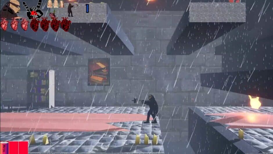 Скриншот 6 из Heavy Metal Titans