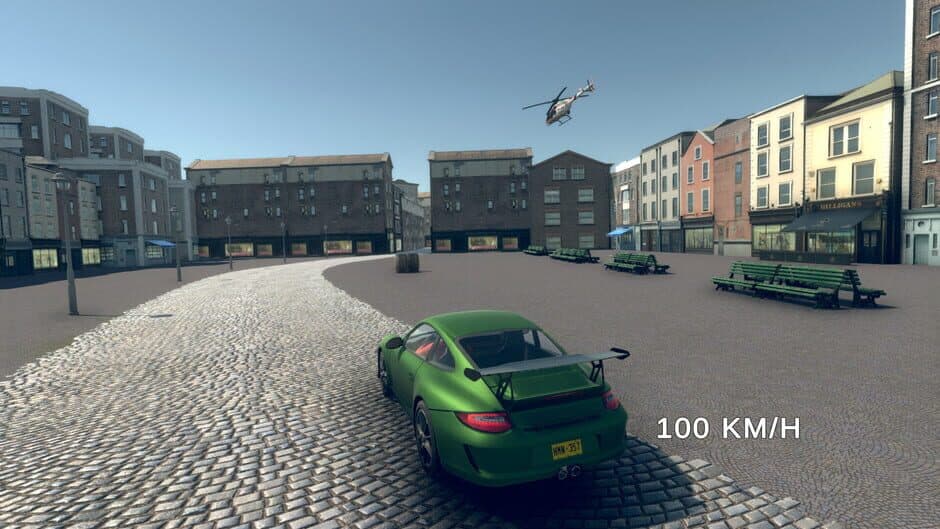 Скриншот 5 из True Driver