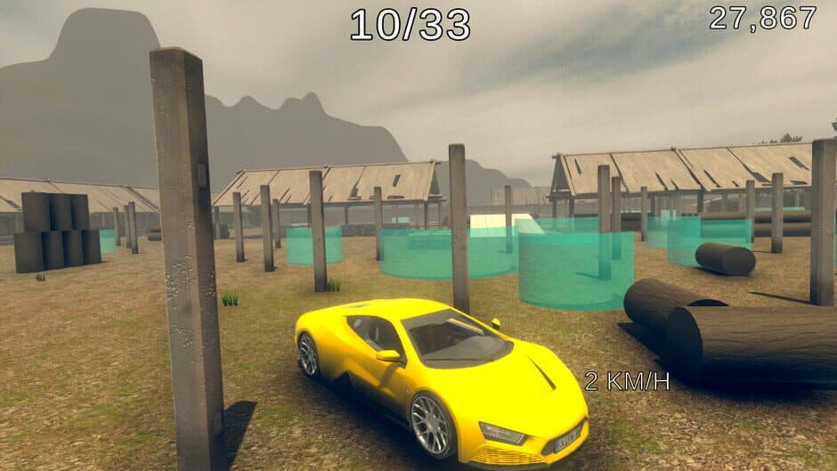 Скриншот 6 из True Driver