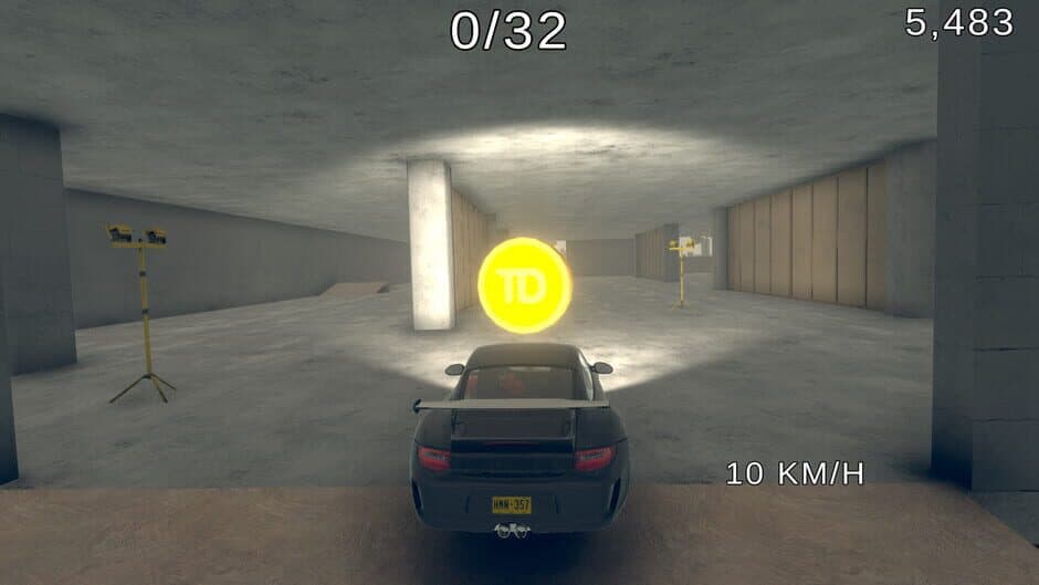 Скриншот 2 из True Driver
