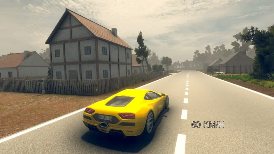 Скриншот 3 из True Driver