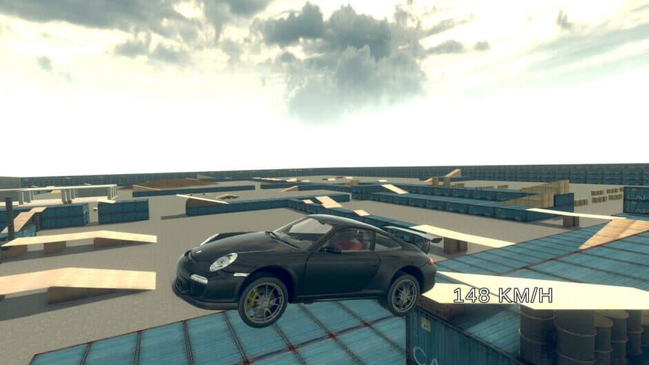 Скриншот 4 из True Driver