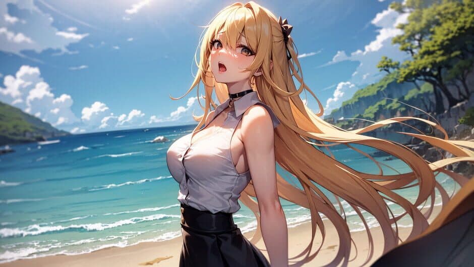 Скриншот 4 из Sunny Girl