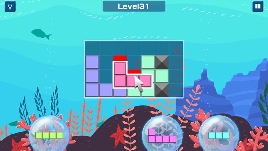 Скриншот 2 из Settris
