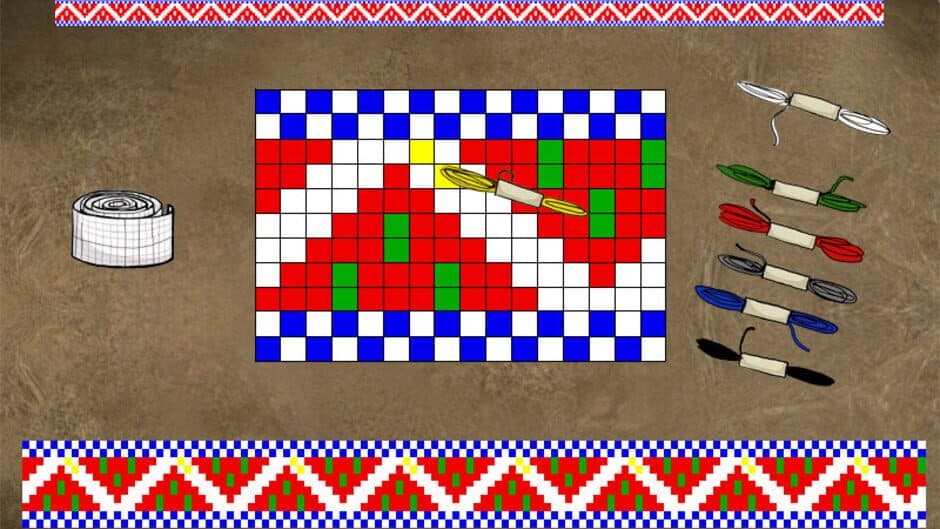 Скриншот 4 из Sáivu