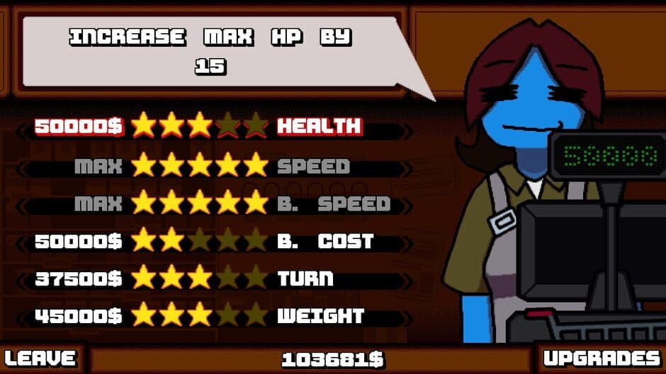 Скриншот 6 из Redline Crooks