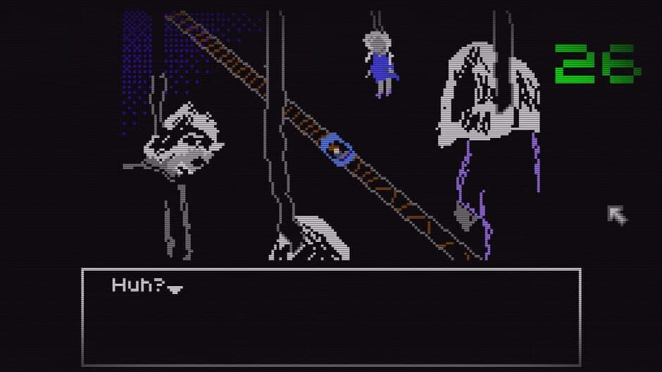 Скриншот 1 из Nightmare Zapping