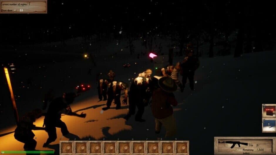 Скриншот 2 из NextNight