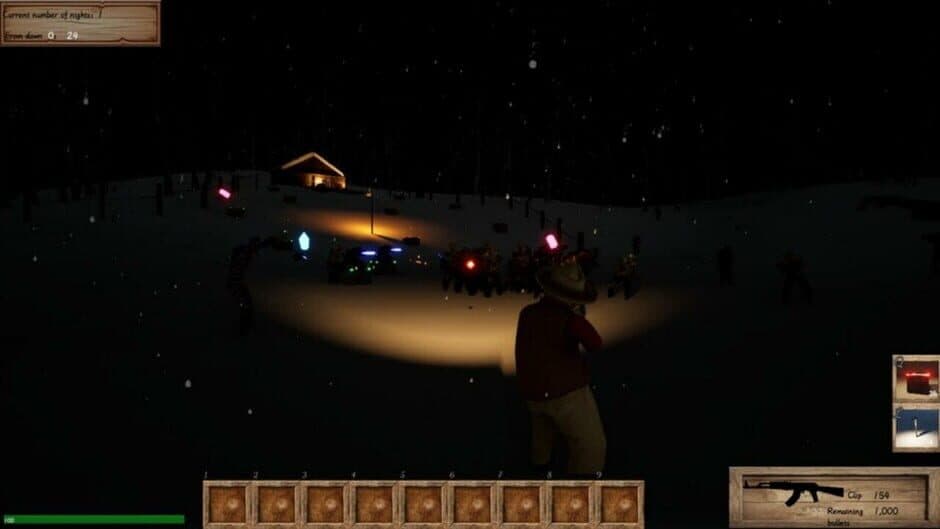 Скриншот 4 из NextNight