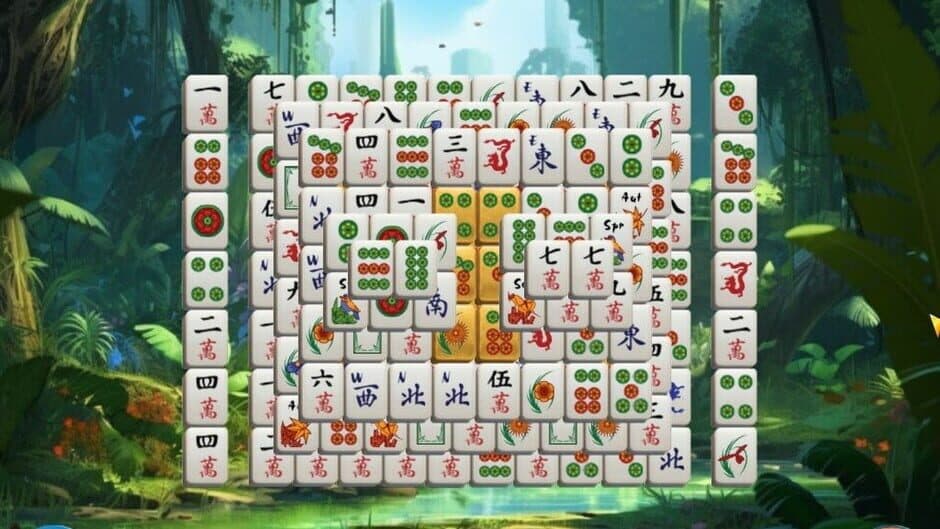 Скриншот 5 из Mahjong Travel