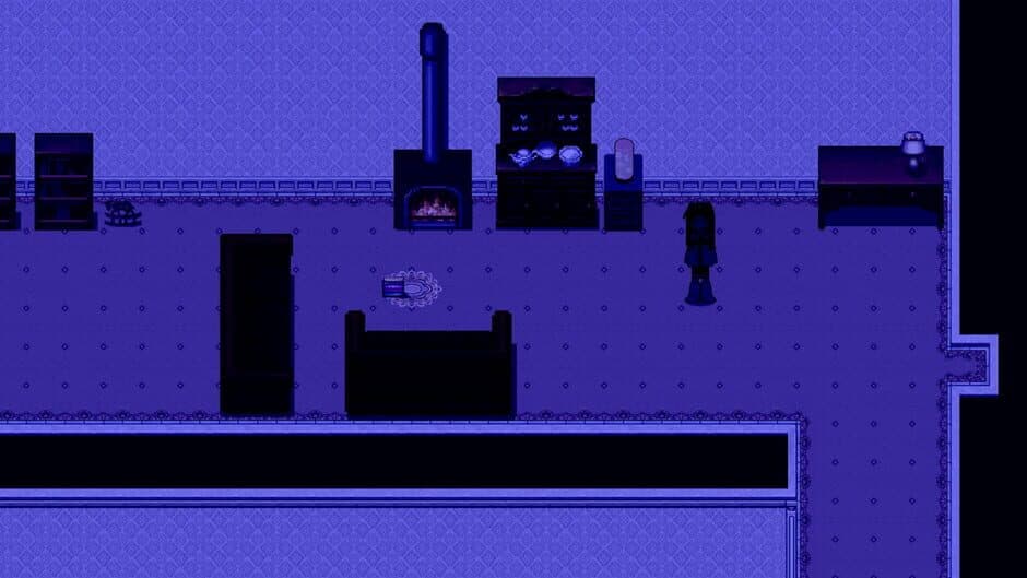 Скриншот 6 из Lita's Dream