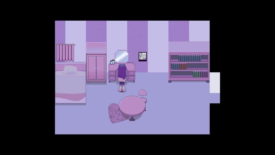 Скриншот 2 из Lita's Dream