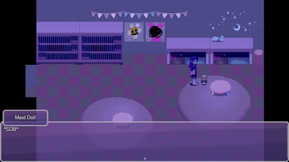 Скриншот 3 из Lita's Dream
