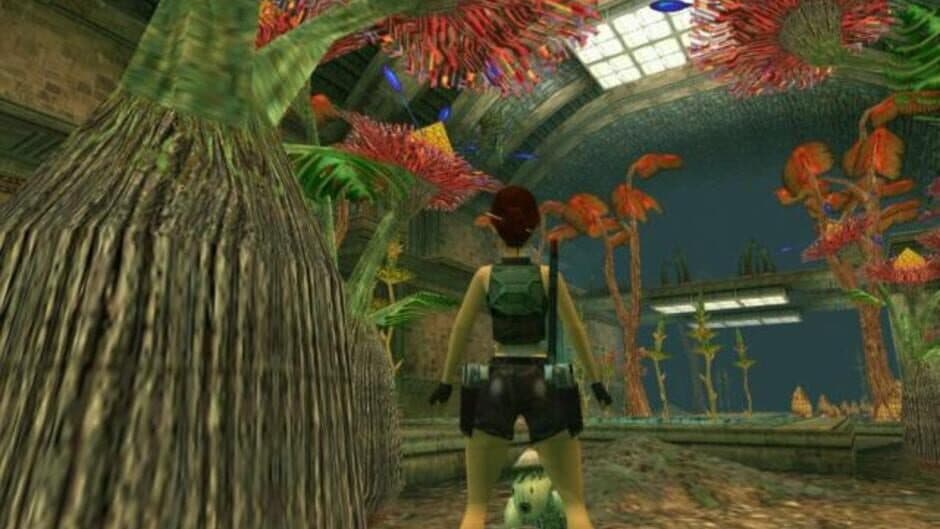 Скриншот 4 из Underworld Unfinished Business 3: The Plain of Jars