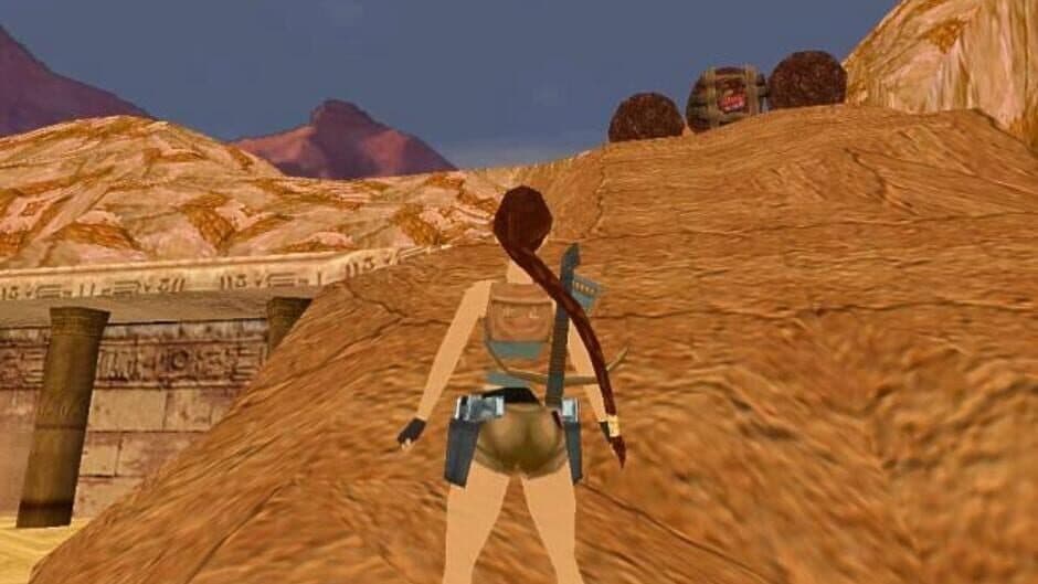Скриншот 4 из The Lost Valley