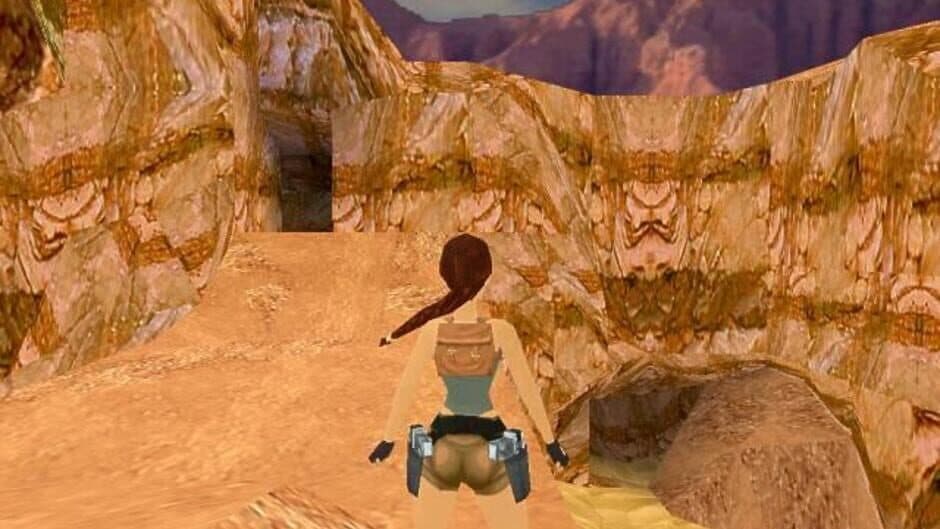 Скриншот 5 из The Lost Valley