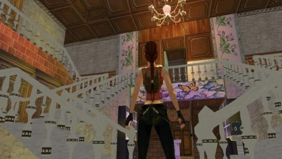 Скриншот 2 из The Eastermansion