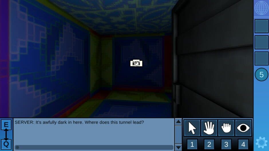Скриншот 4 из NetGame Adventure