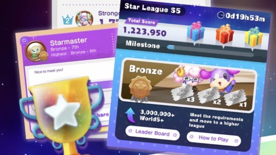 Скриншот 7 из Starmate