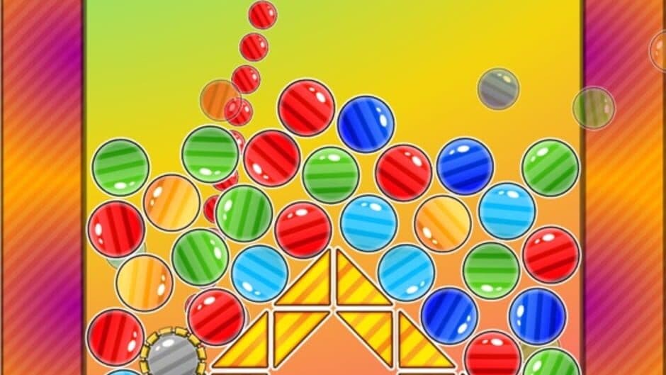 Скриншот 1 из Bubble Shooter: Classic Pop