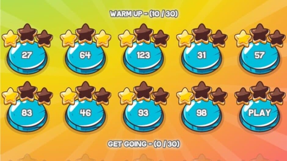 Скриншот 2 из Bubble Shooter: Classic Pop
