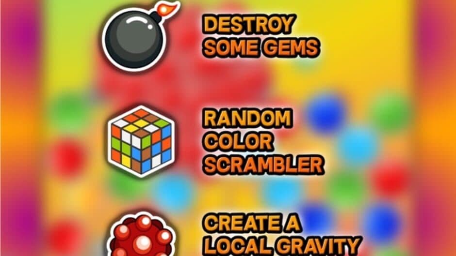 Скриншот 3 из Bubble Shooter: Classic Pop