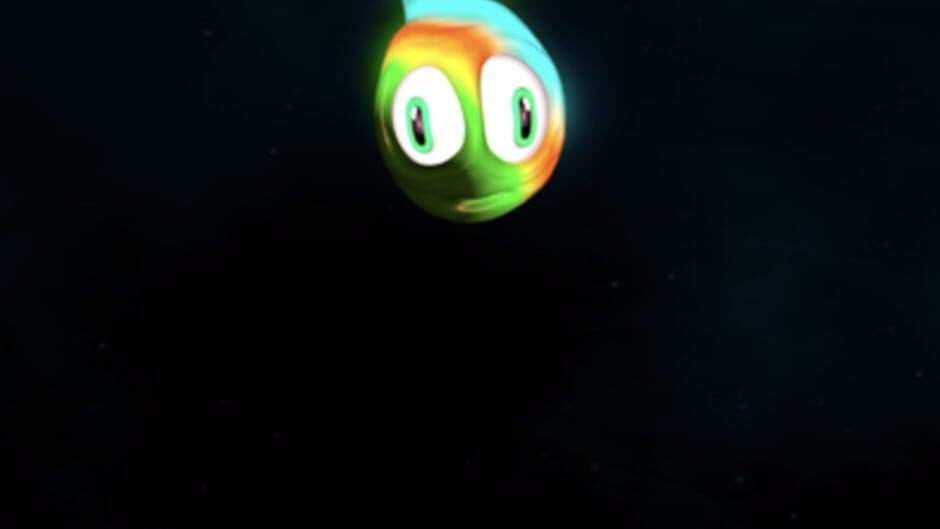 Скриншот 1 из SkyFall Slime: Freefall Feast