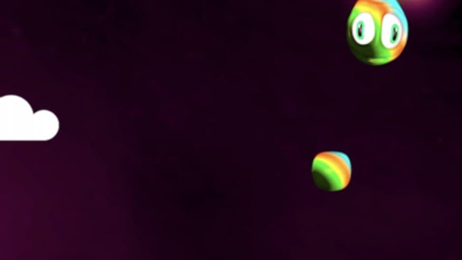 Скриншот 3 из SkyFall Slime: Freefall Feast