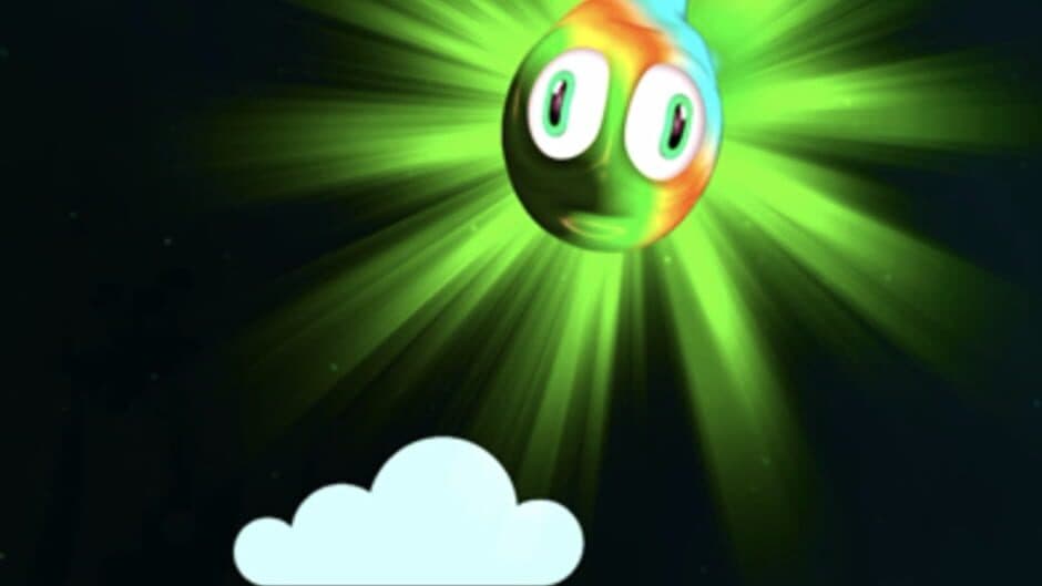 Скриншот 4 из SkyFall Slime: Freefall Feast