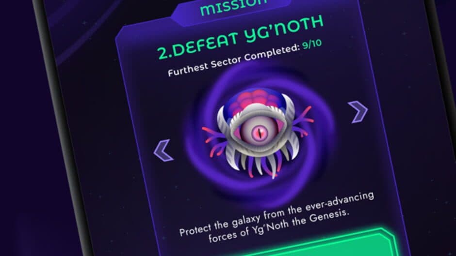 Скриншот 7 из Starship Survivor